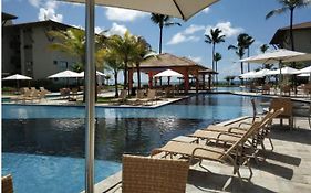 Polinésia Resort - Luxuoso Beira Mar Muro Alto - Porto de Galinhas - ANunes